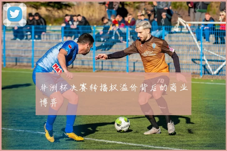非洲杯决赛转播权溢价背后的商业博弈