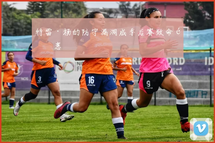 特雷·杨的防守漏洞成季后赛致命隐患