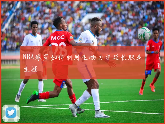 NBA球星如何利用生物力学延长职业生涯